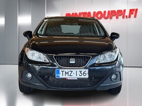 SEAT Ibiza ST vaihtoauto