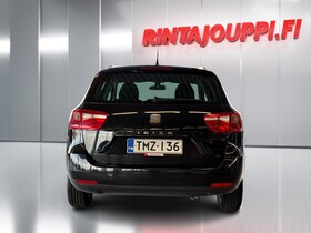 SEAT Ibiza ST vaihtoauto