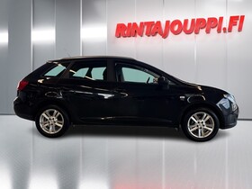 SEAT Ibiza ST vaihtoauto