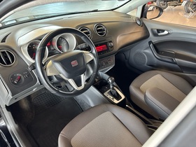 SEAT Ibiza ST vaihtoauto