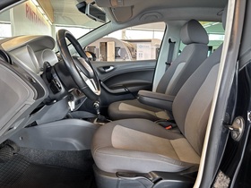 SEAT Ibiza ST vaihtoauto
