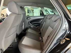 SEAT Ibiza ST vaihtoauto
