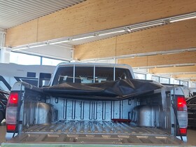 Nissan King Cab vaihtoauto