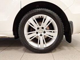 SEAT Alhambra vaihtoauto