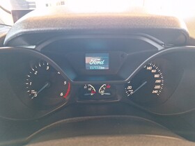 Ford Transit Connect vaihtoauto