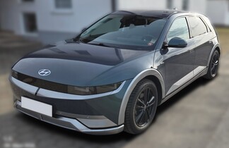 Hyundai IONIQ 5 vaihtoauto