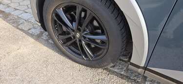 Hyundai IONIQ 5 vaihtoauto