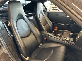 Porsche Cayman vaihtoauto