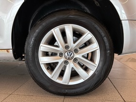 Volkswagen Caddy vaihtoauto