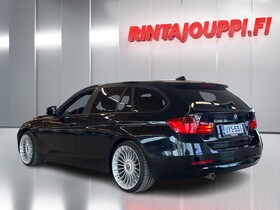 BMW 318 vaihtoauto