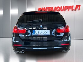 BMW 318 vaihtoauto