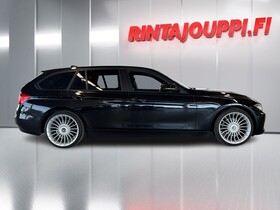 BMW 318 vaihtoauto