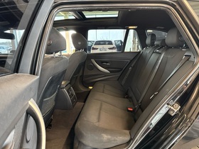 BMW 318 vaihtoauto