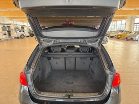 BMW 318 vaihtoauto
