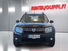 Dacia Duster vaihtoauto