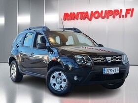 Dacia Duster vaihtoauto