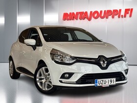 Renault Clio vaihtoauto