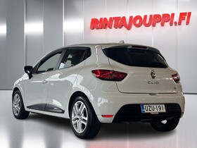 Renault Clio vaihtoauto