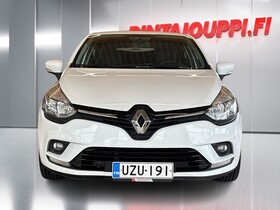 Renault Clio vaihtoauto