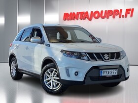 Suzuki Vitara vaihtoauto