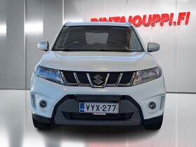 Suzuki Vitara vaihtoauto