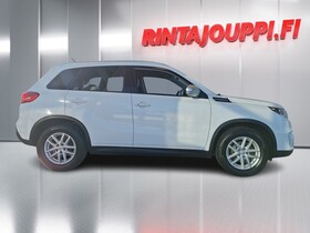 Suzuki Vitara vaihtoauto