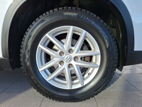 Suzuki Vitara vaihtoauto