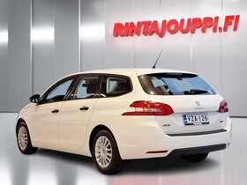 Peugeot 308 vaihtoauto