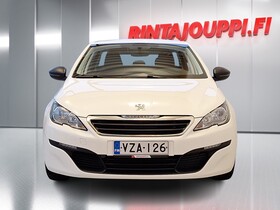 Peugeot 308 vaihtoauto