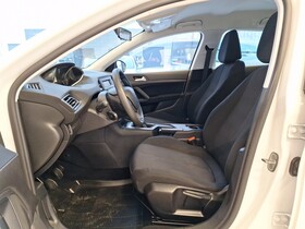 Peugeot 308 vaihtoauto
