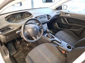 Peugeot 308 vaihtoauto