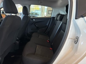 Peugeot 208 vaihtoauto