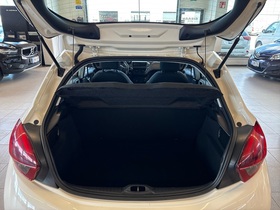 Peugeot 208 vaihtoauto