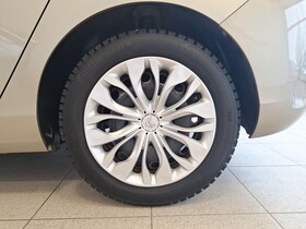 Citroën C4 vaihtoauto