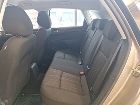 Citroën C4 vaihtoauto