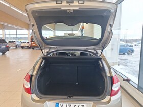 Citroën C4 vaihtoauto