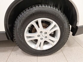 Subaru Forester vaihtoauto