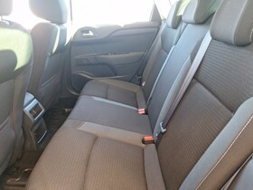 Citroën C4 vaihtoauto