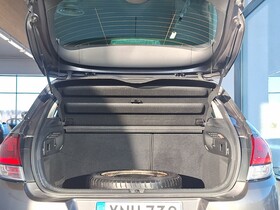 Citroën C4 vaihtoauto