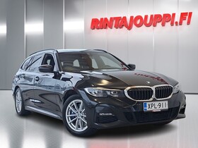 BMW 330 vaihtoauto