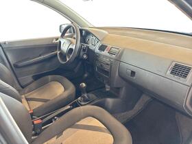 Skoda Fabia combi vaihtoauto