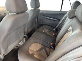 Skoda Fabia combi vaihtoauto
