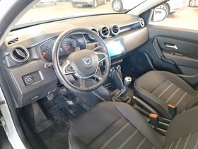 Dacia Duster vaihtoauto