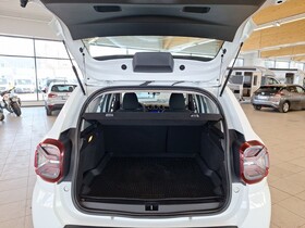 Dacia Duster vaihtoauto