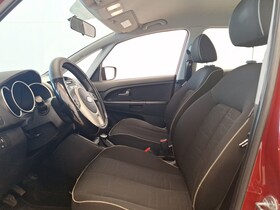 Kia Venga vaihtoauto
