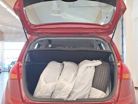 Kia Venga vaihtoauto
