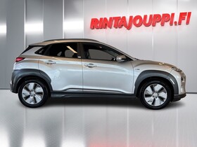 Hyundai Kona vaihtoauto