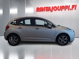 Citroën C3 vaihtoauto