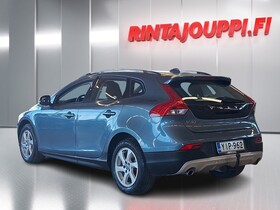 Volvo V40 Cross Country vaihtoauto
