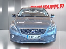 Volvo V40 Cross Country vaihtoauto